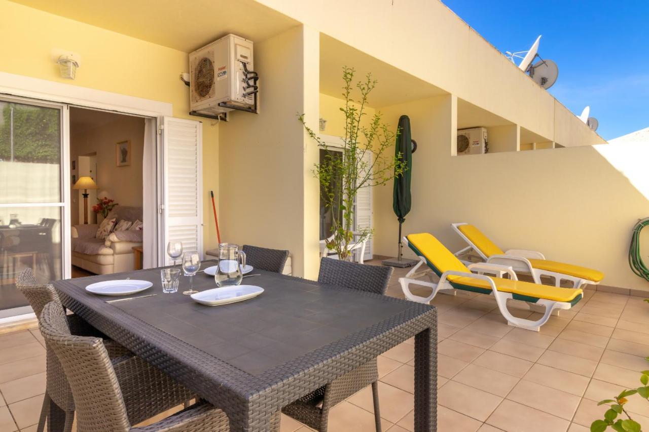 Appartement Casa Amiga à Carvoeiro  Extérieur photo
